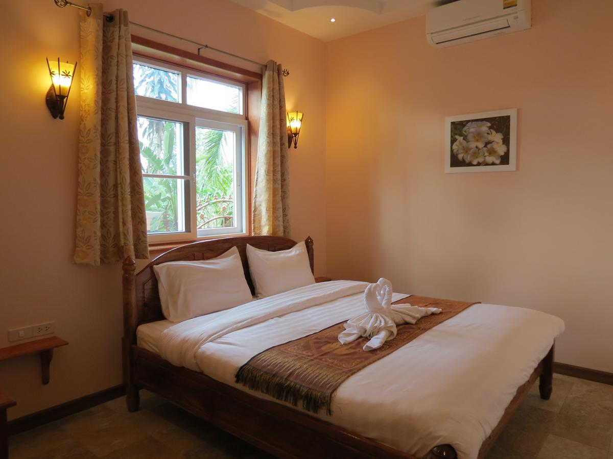 Pongsin Resort Khun Han Esterno foto